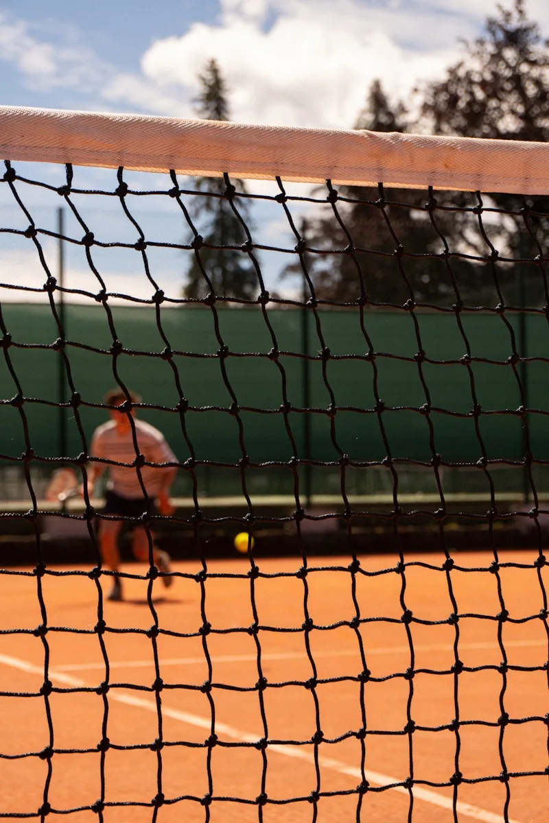 Servicios en Club de Tenis Villacañas