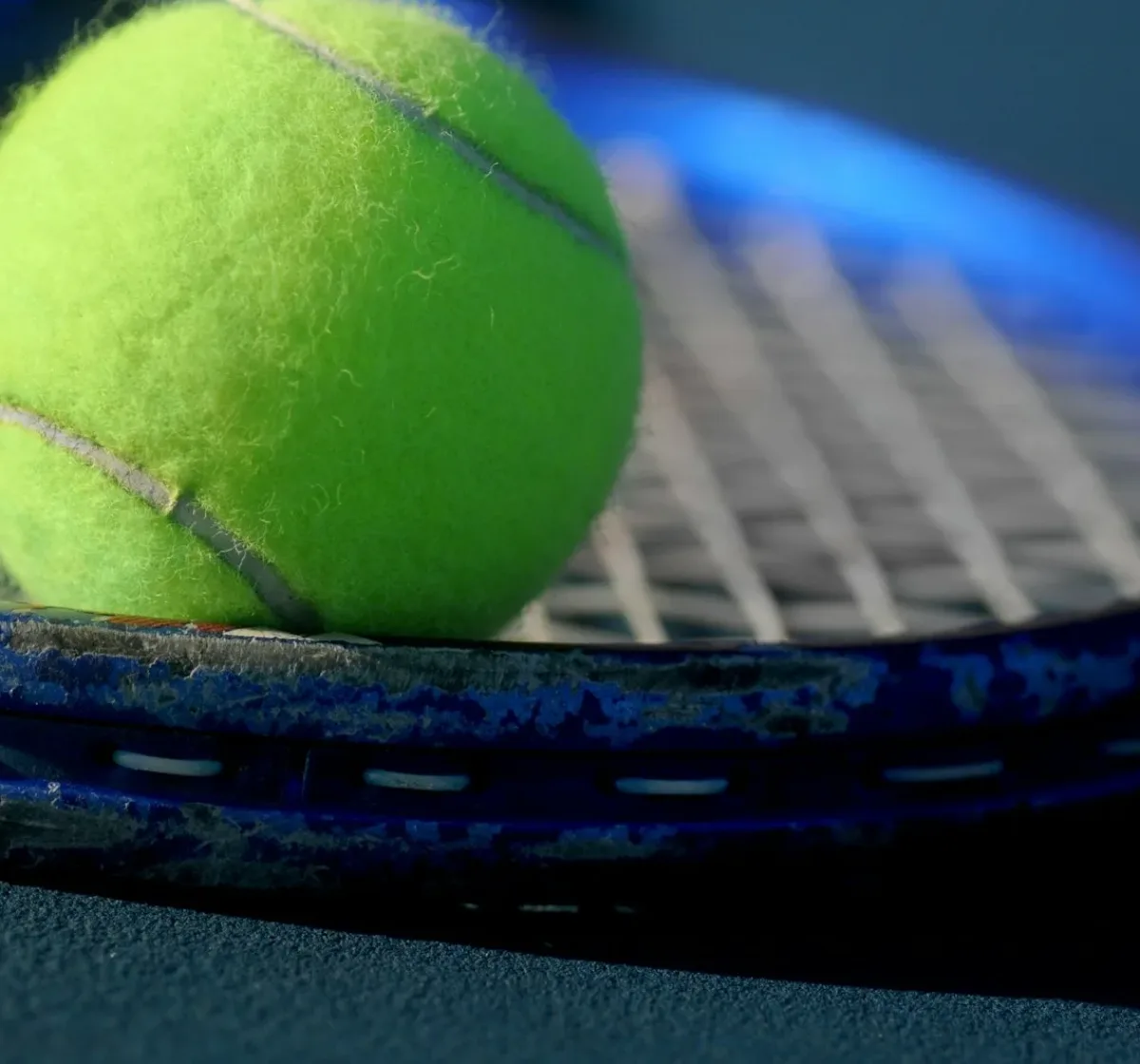 Nuestro Club de Tenis Villacañas